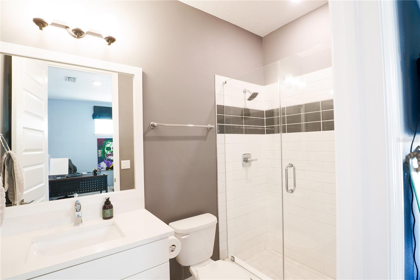 BURLINGTON TWNHMS REP - Residential