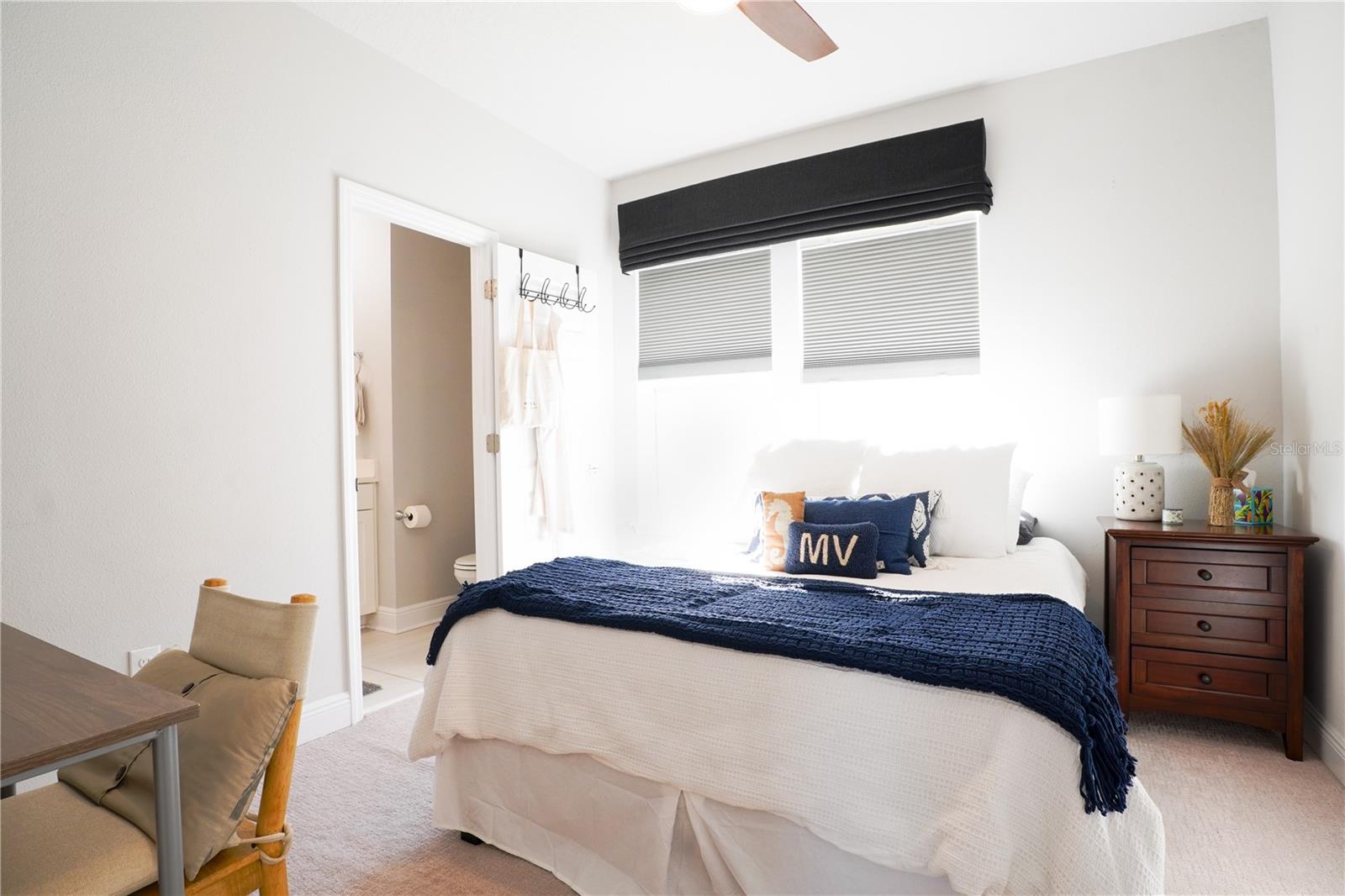 BURLINGTON TWNHMS REP - Residential