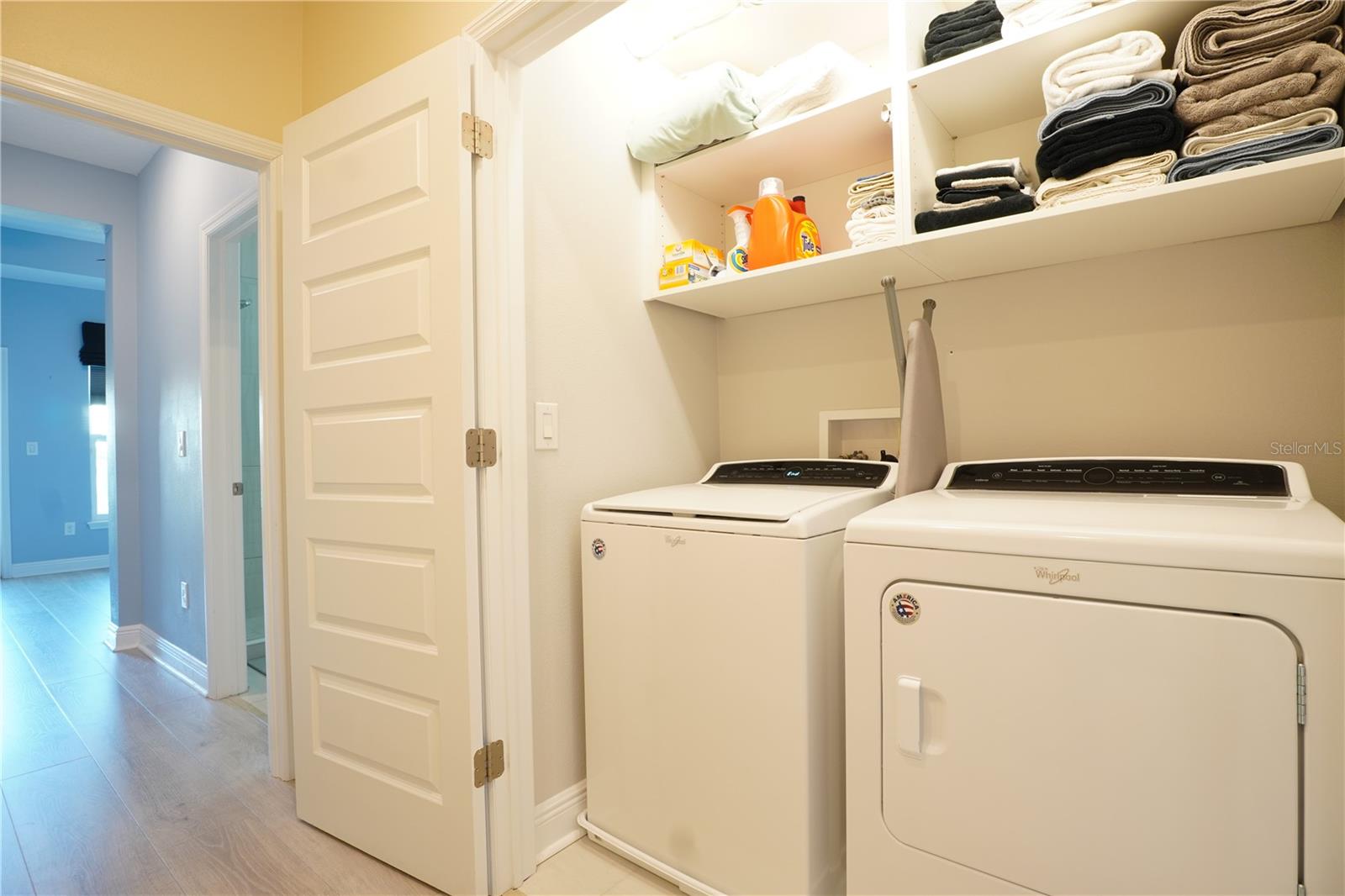 BURLINGTON TWNHMS REP - Residential