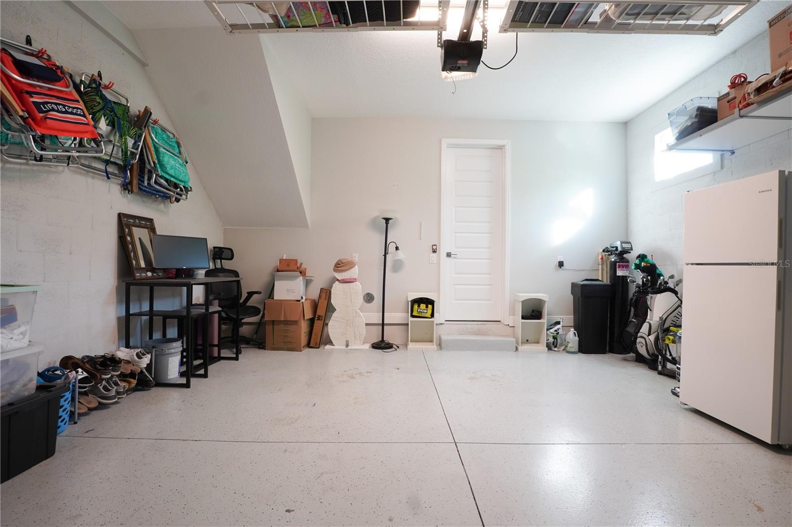 BURLINGTON TWNHMS REP - Residential