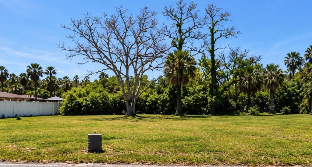 Photo of 7653 Pier Road, Port Richey, FL 34668 (MLS # O6440292)