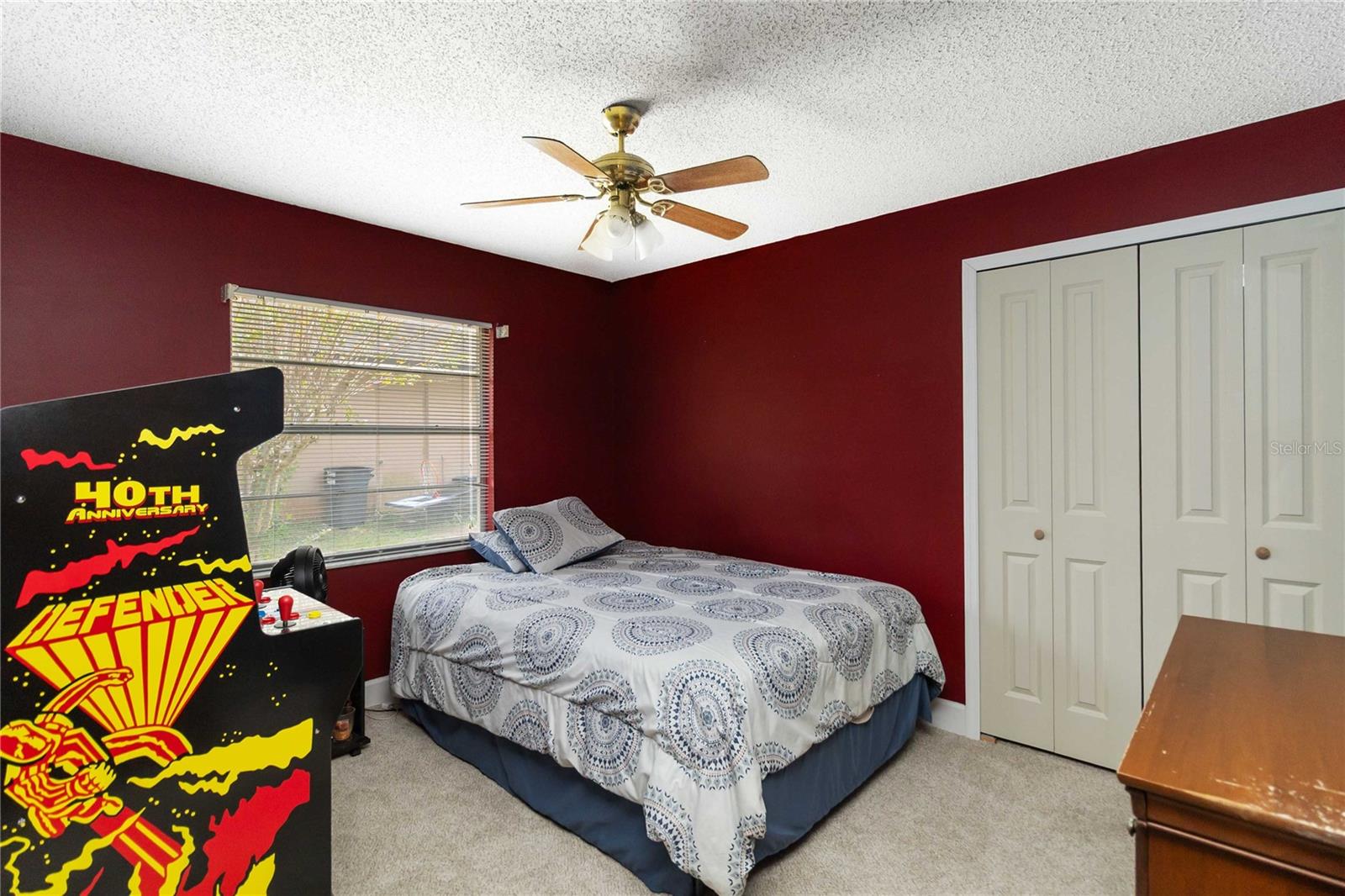 BARCLAY WOODS - Residential