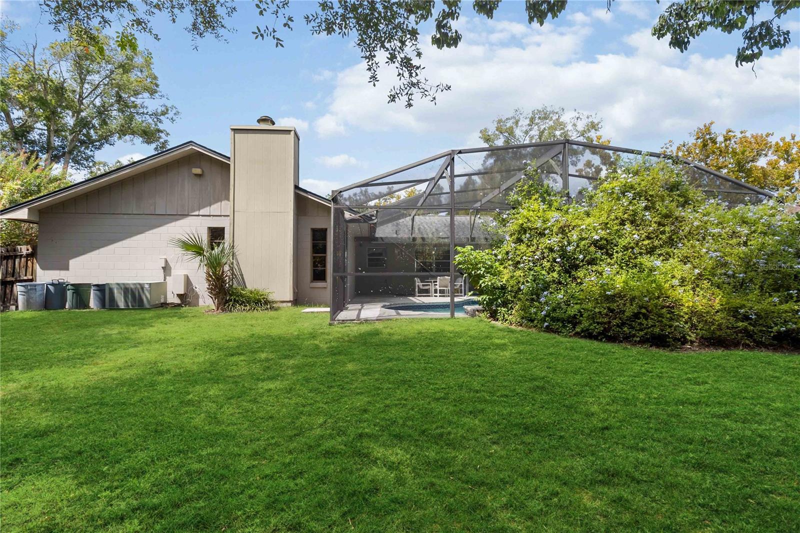 BARCLAY WOODS - Residential