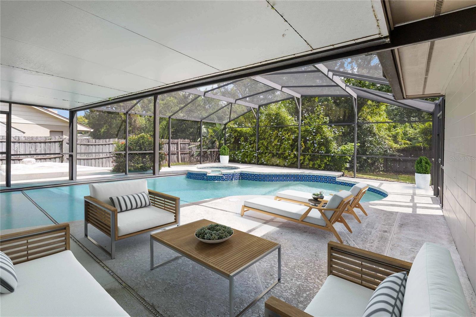 BARCLAY WOODS - Residential