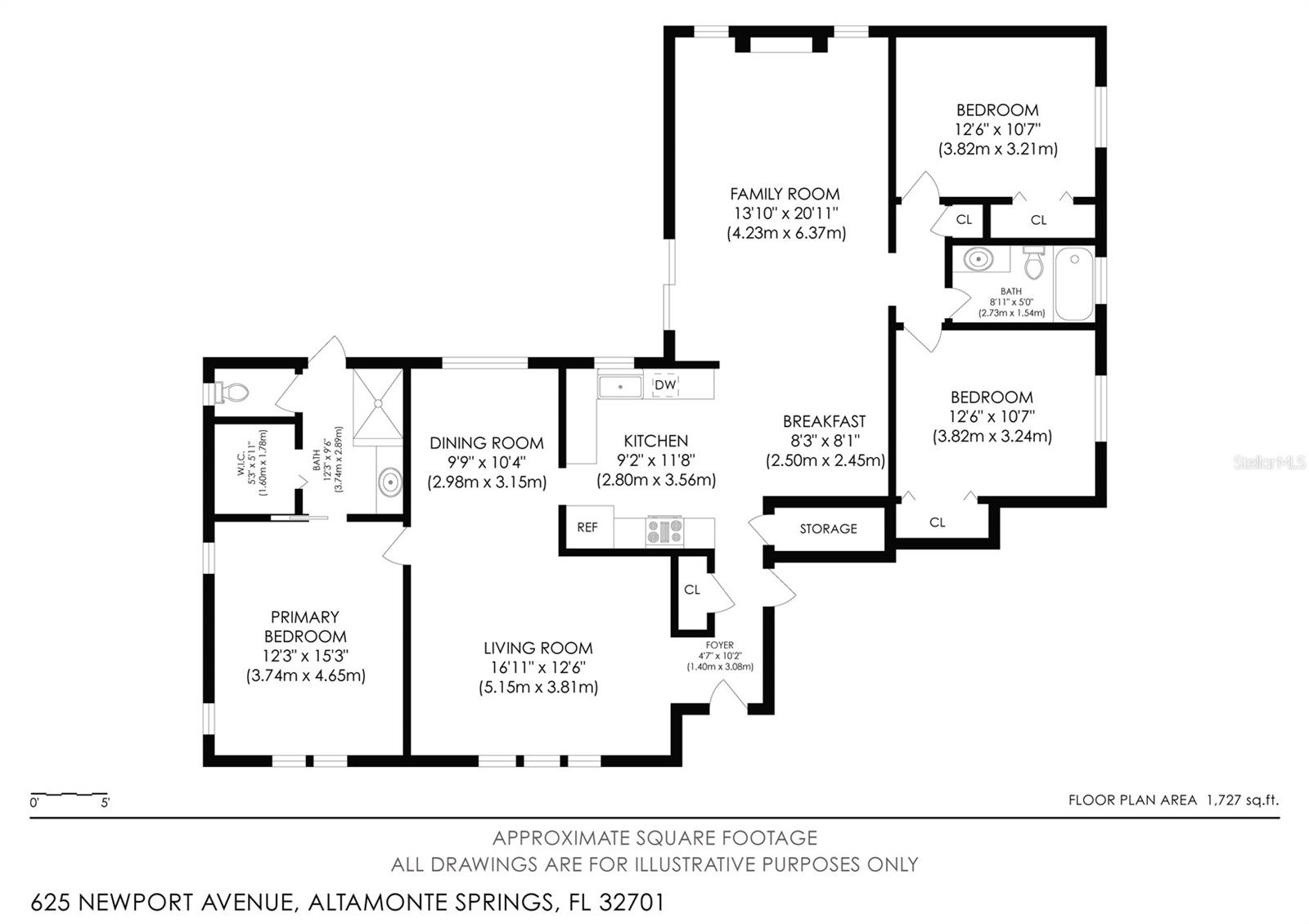 BARCLAY WOODS - Residential