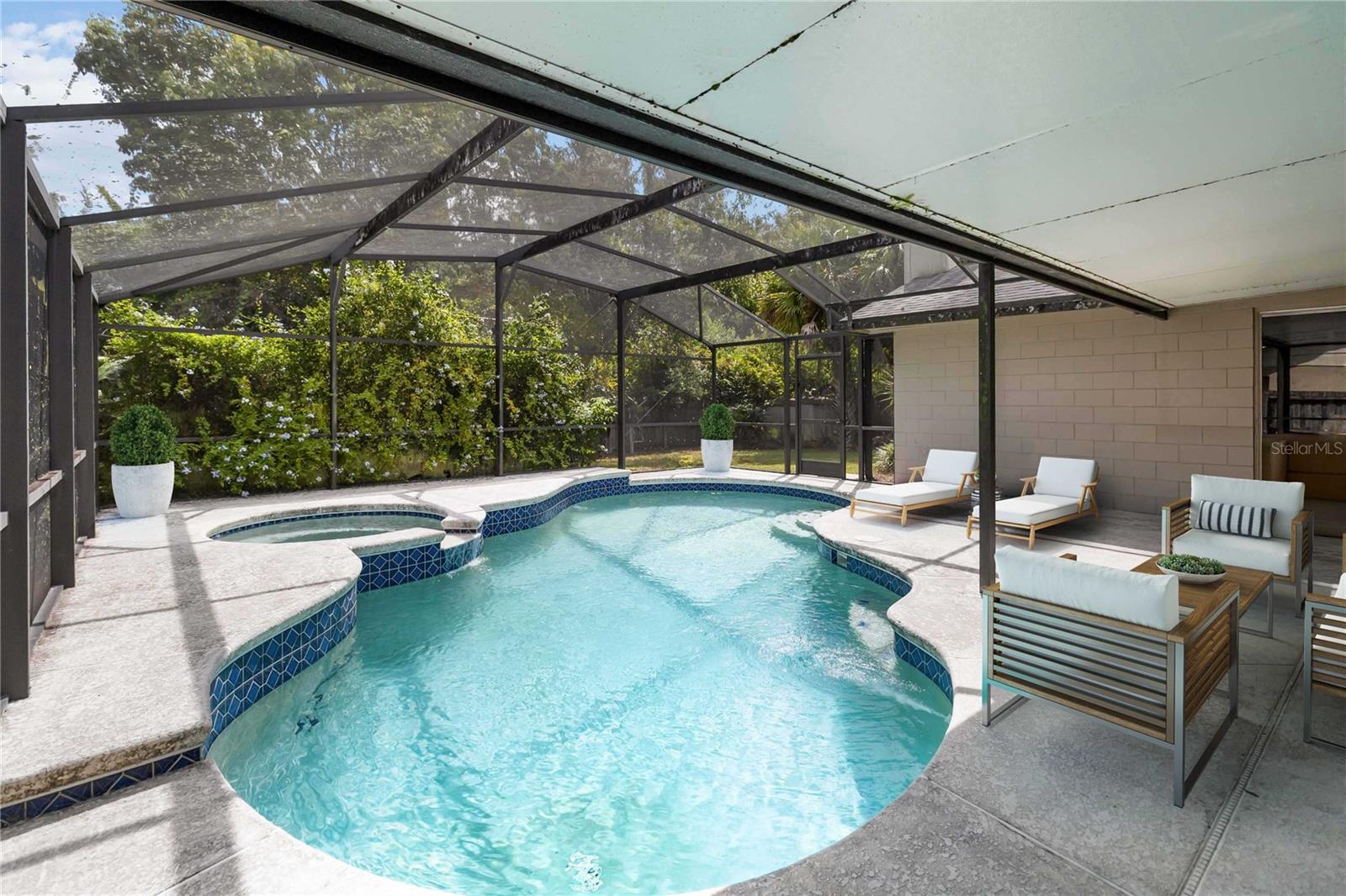BARCLAY WOODS - Residential