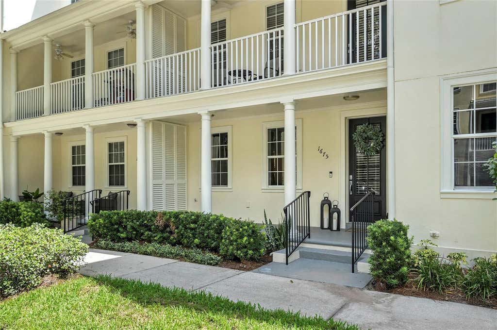 Photo of 1675 Prospect Avenue, Orlando, FL 32814 (MLS # O6436079)