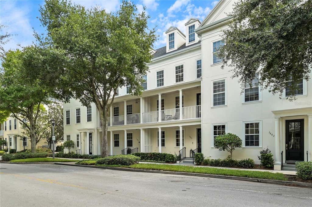Photo of 1675 Prospect Avenue, Orlando, FL 32814 (MLS # O6436079)