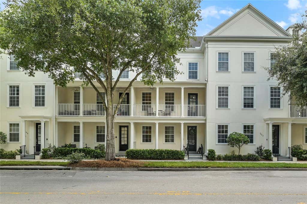 Photo of 1675 Prospect Avenue, Orlando, FL 32814 (MLS # O6436079)