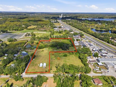 205 DENNISON ROAD LUTZ FL 33548