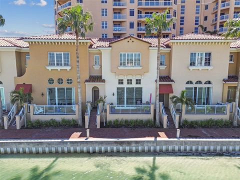 525 MANDALAY AVENUE 33 CLEARWATER BEACH FL 33767