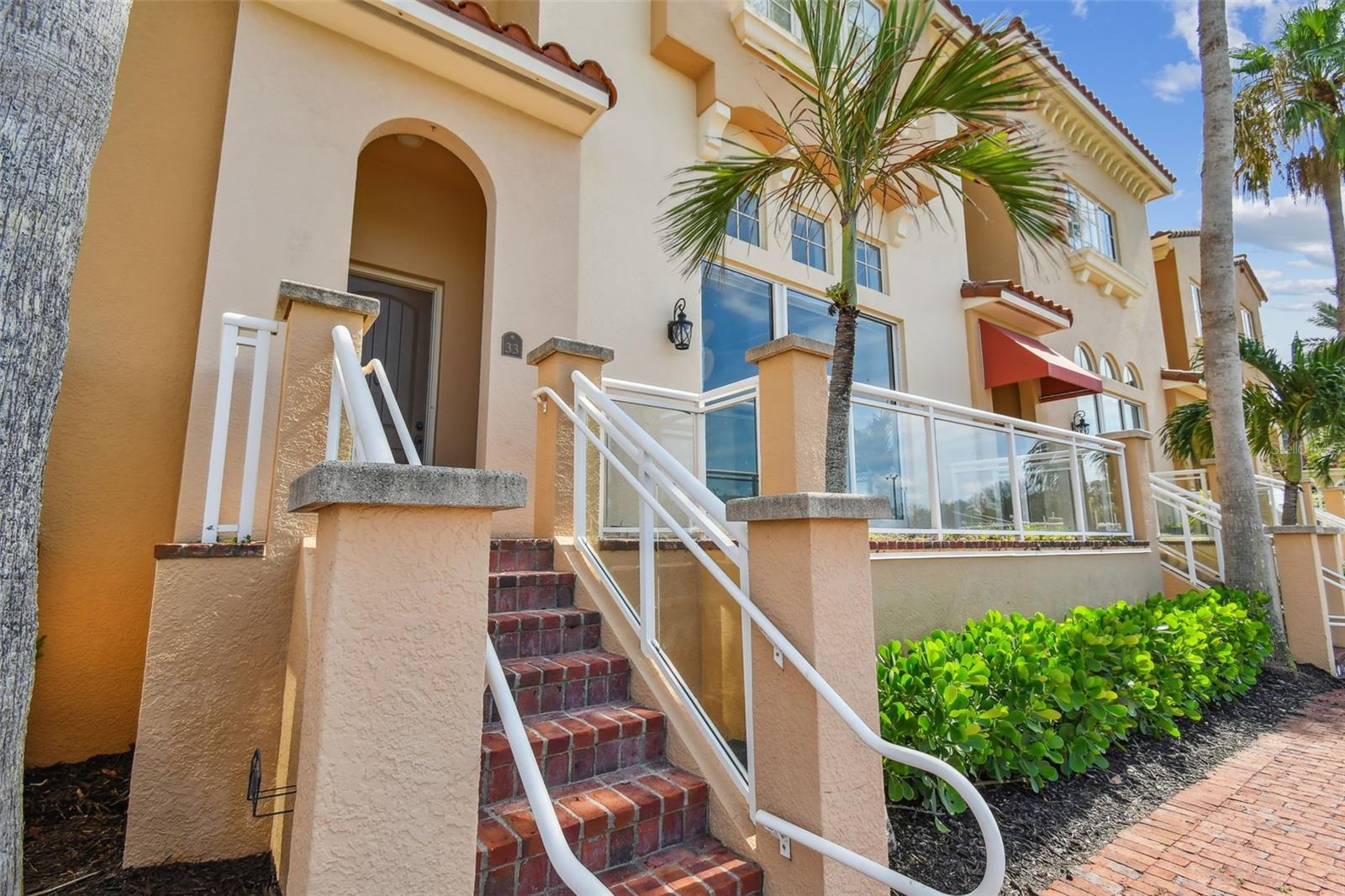 BELLE HARBOR CONDO - Residential