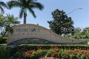 PALMA SOLA TRACE - Residential Lease
