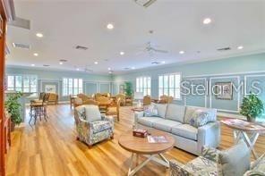 PALMA SOLA TRACE - Residential Lease