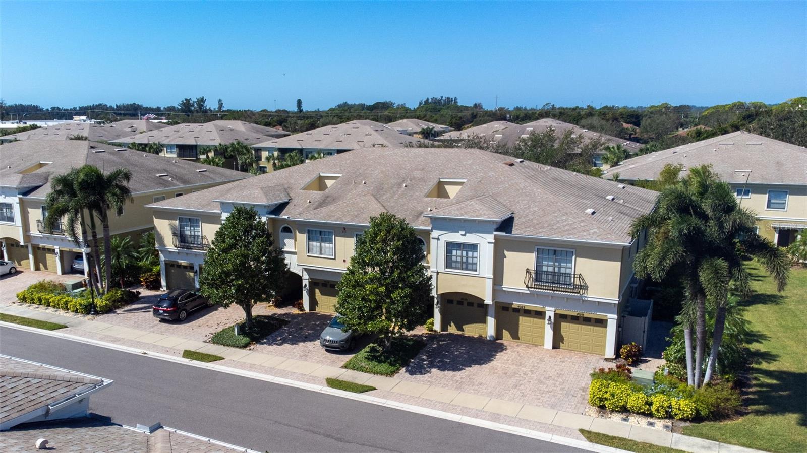 PALMA SOLA TRACE - Residential Lease