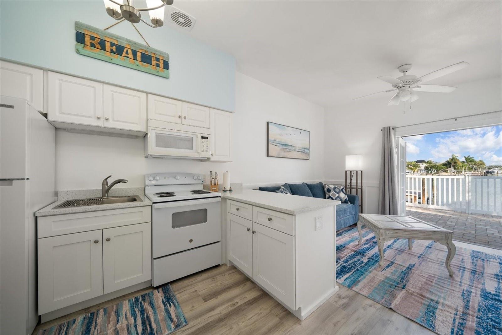 BAHIA VISTA SUB - Residential Income