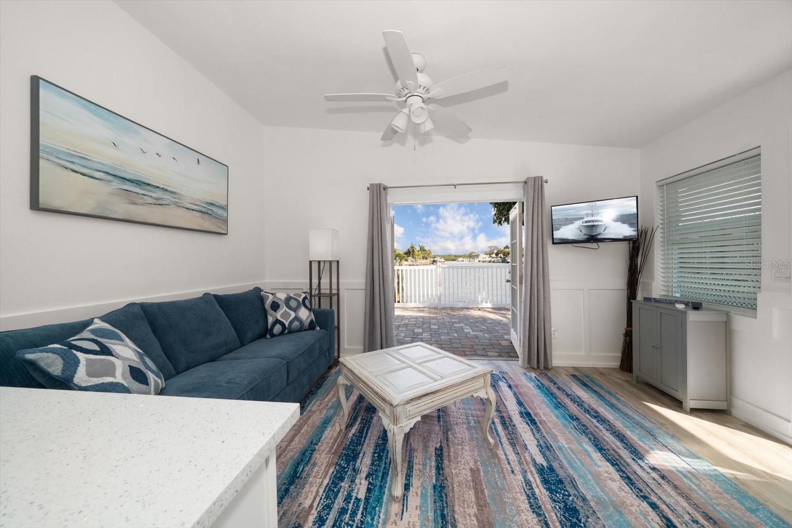 BAHIA VISTA SUB - Residential Income