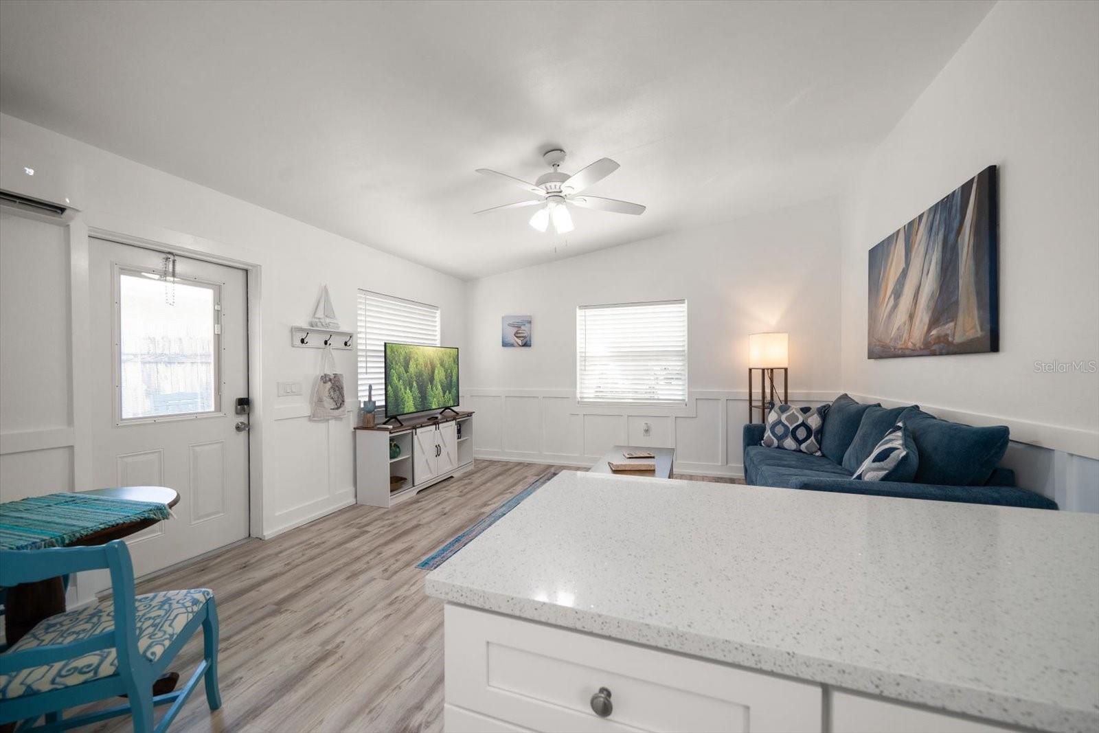 BAHIA VISTA SUB - Residential Income