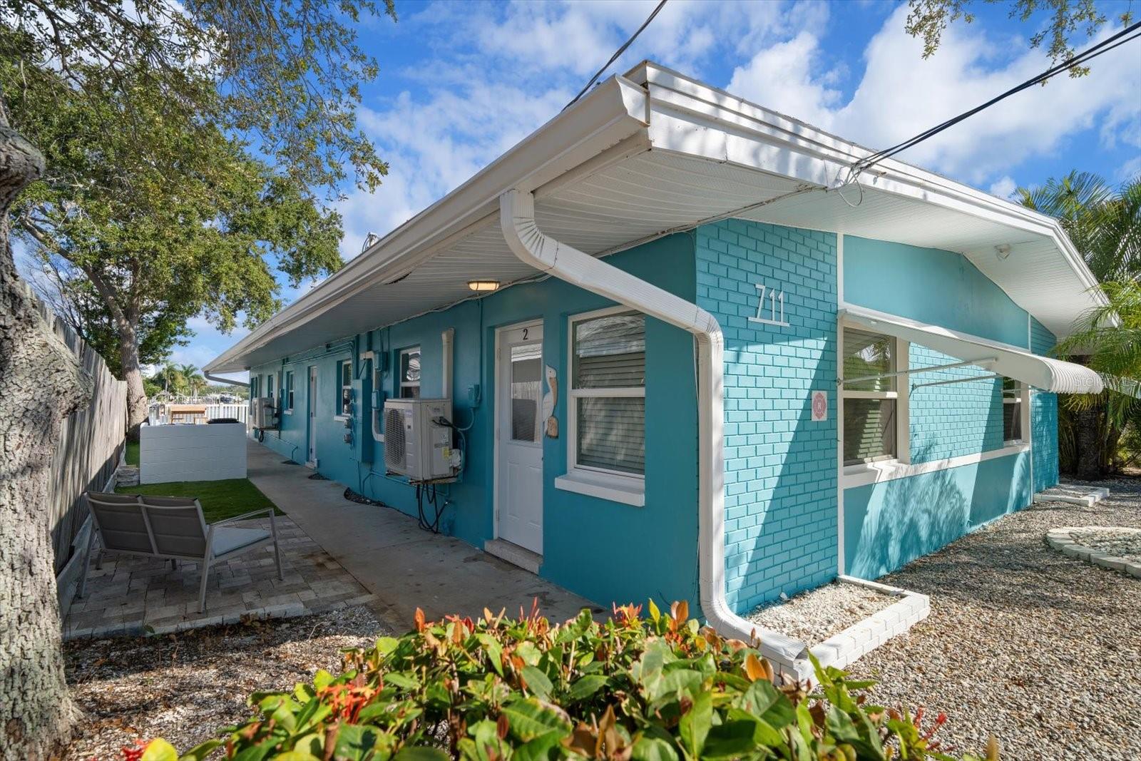 BAHIA VISTA SUB - Residential Income