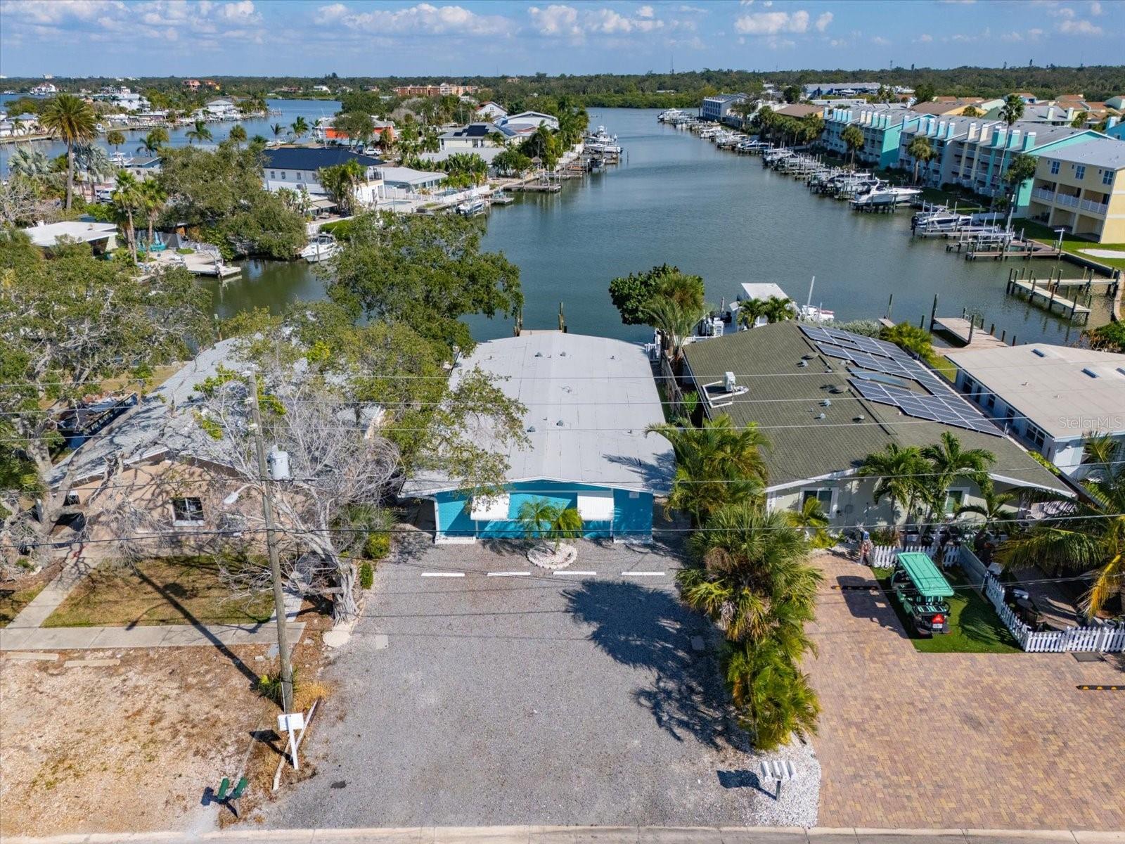 BAHIA VISTA SUB - Residential Income