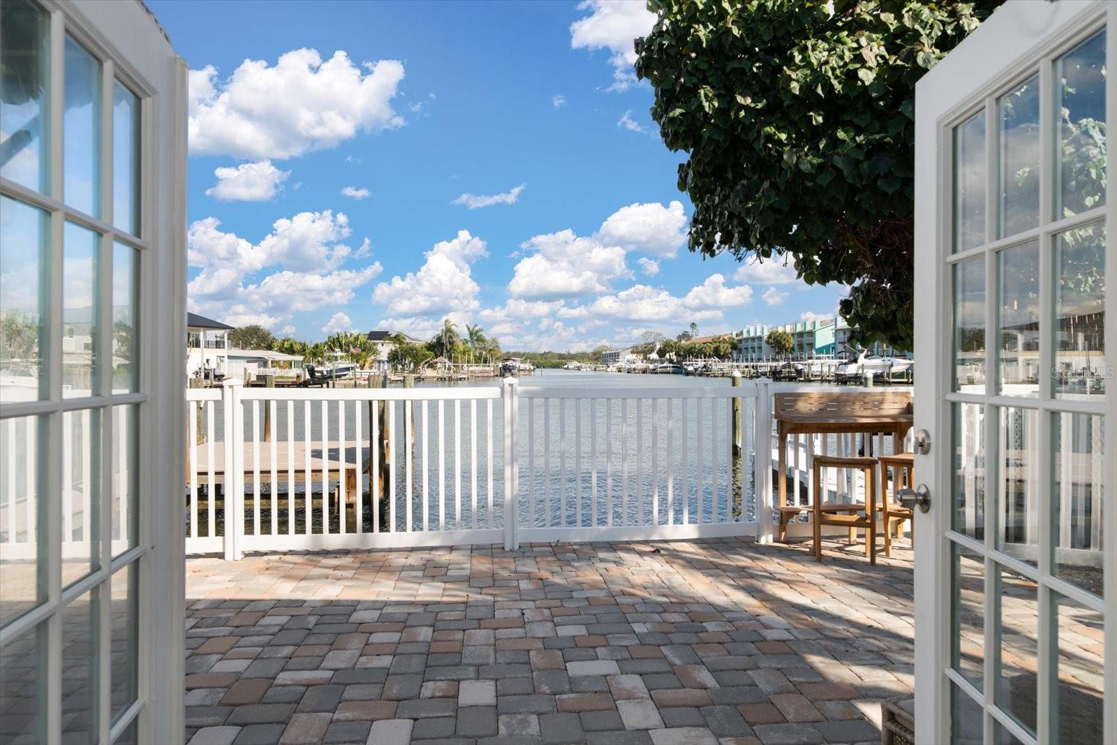 BAHIA VISTA SUB - Residential Income