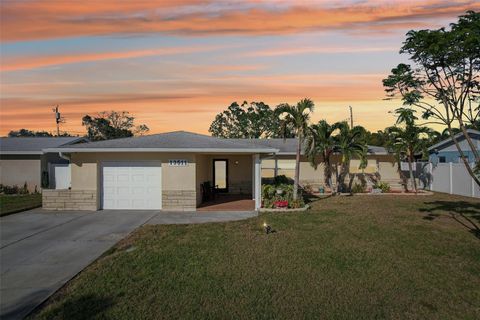 A home in SEMINOLE