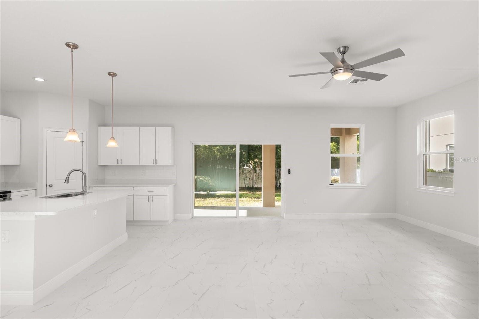 GREENVILLE COMMONS - Residential