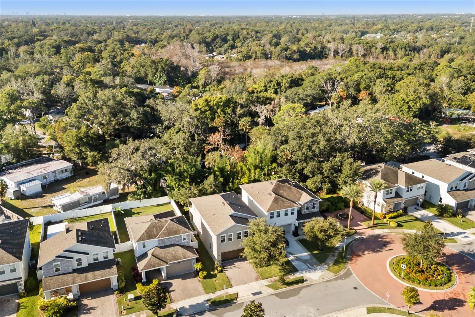 GREENVILLE COMMONS - Residential