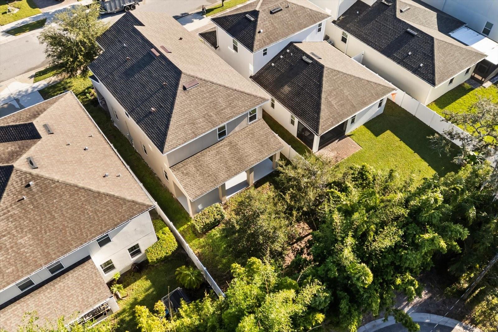 GREENVILLE COMMONS - Residential