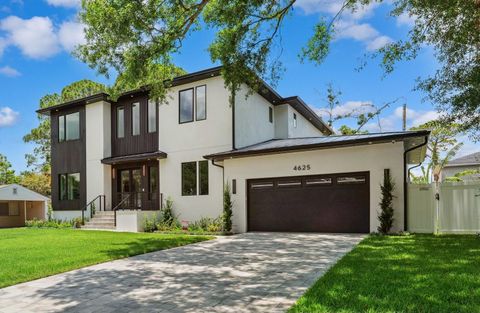 4625 W EL PRADO BOULEVARD TAMPA FL 33629