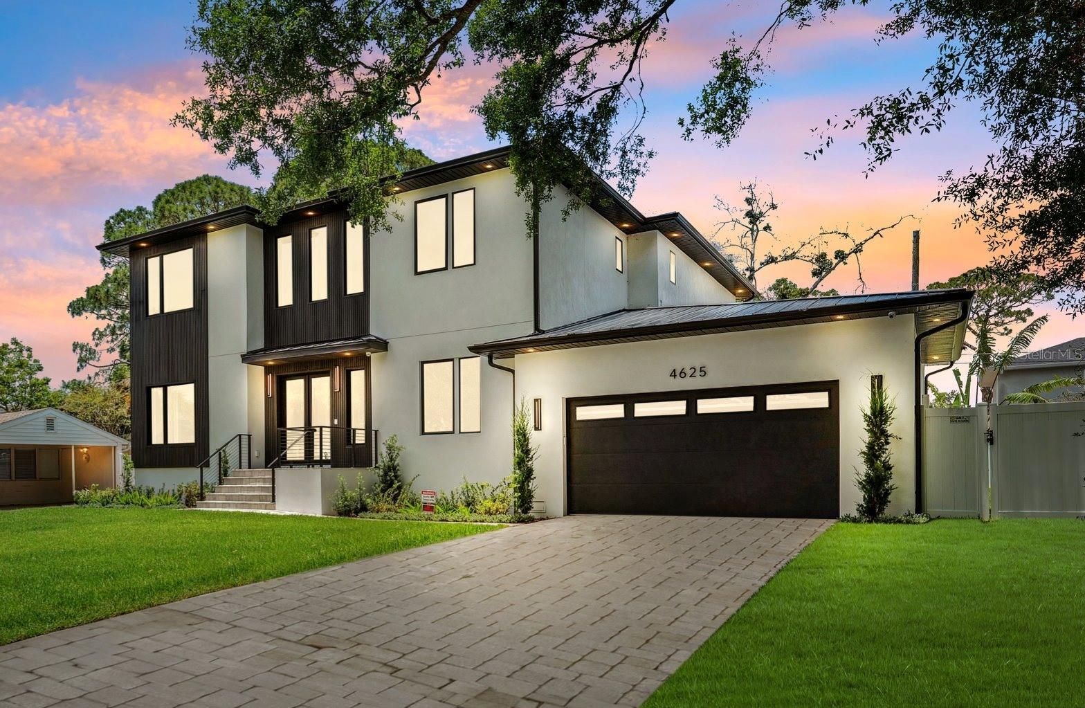 4625 W EL PRADO BOULEVARD