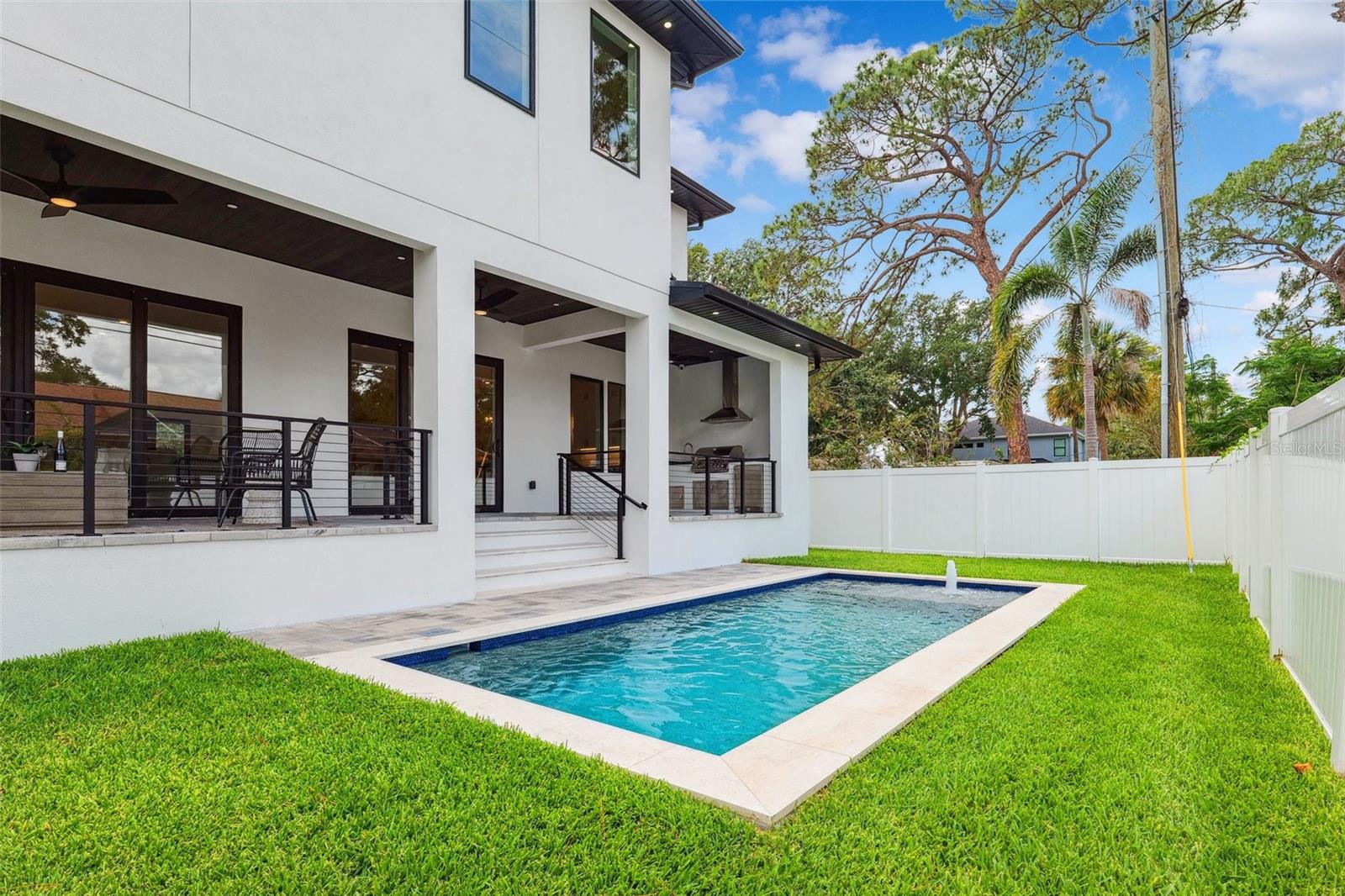 BEL MAR UNIT 2 - Residential