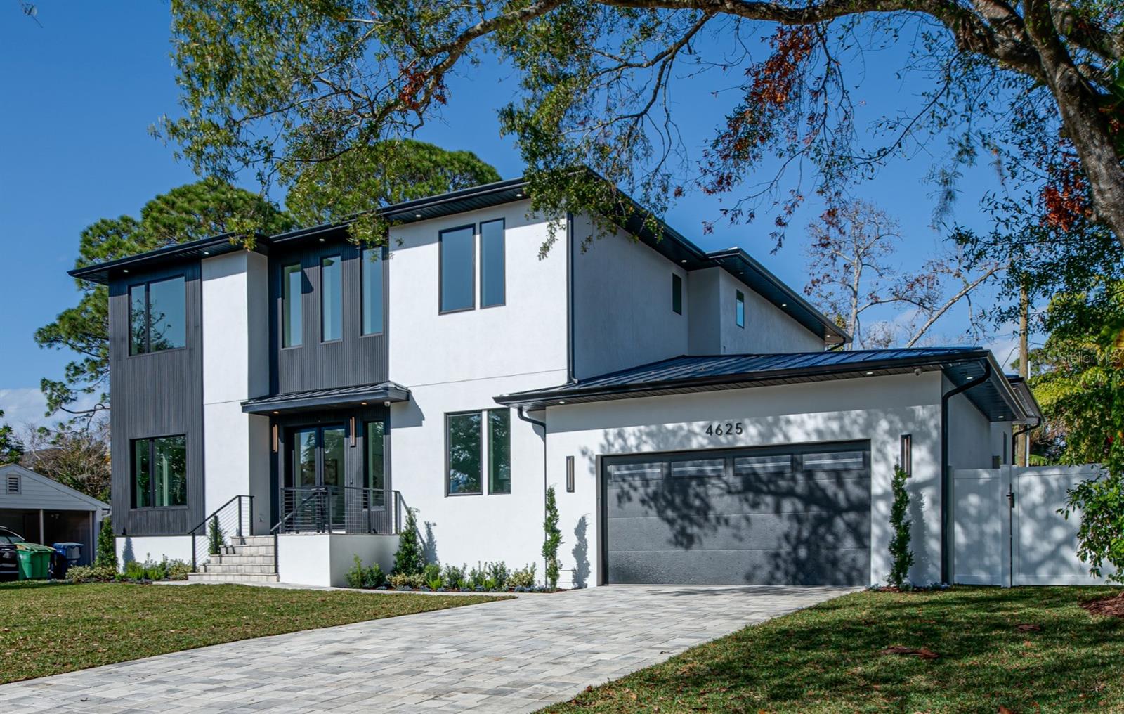 4625 W EL PRADO BOULEVARD