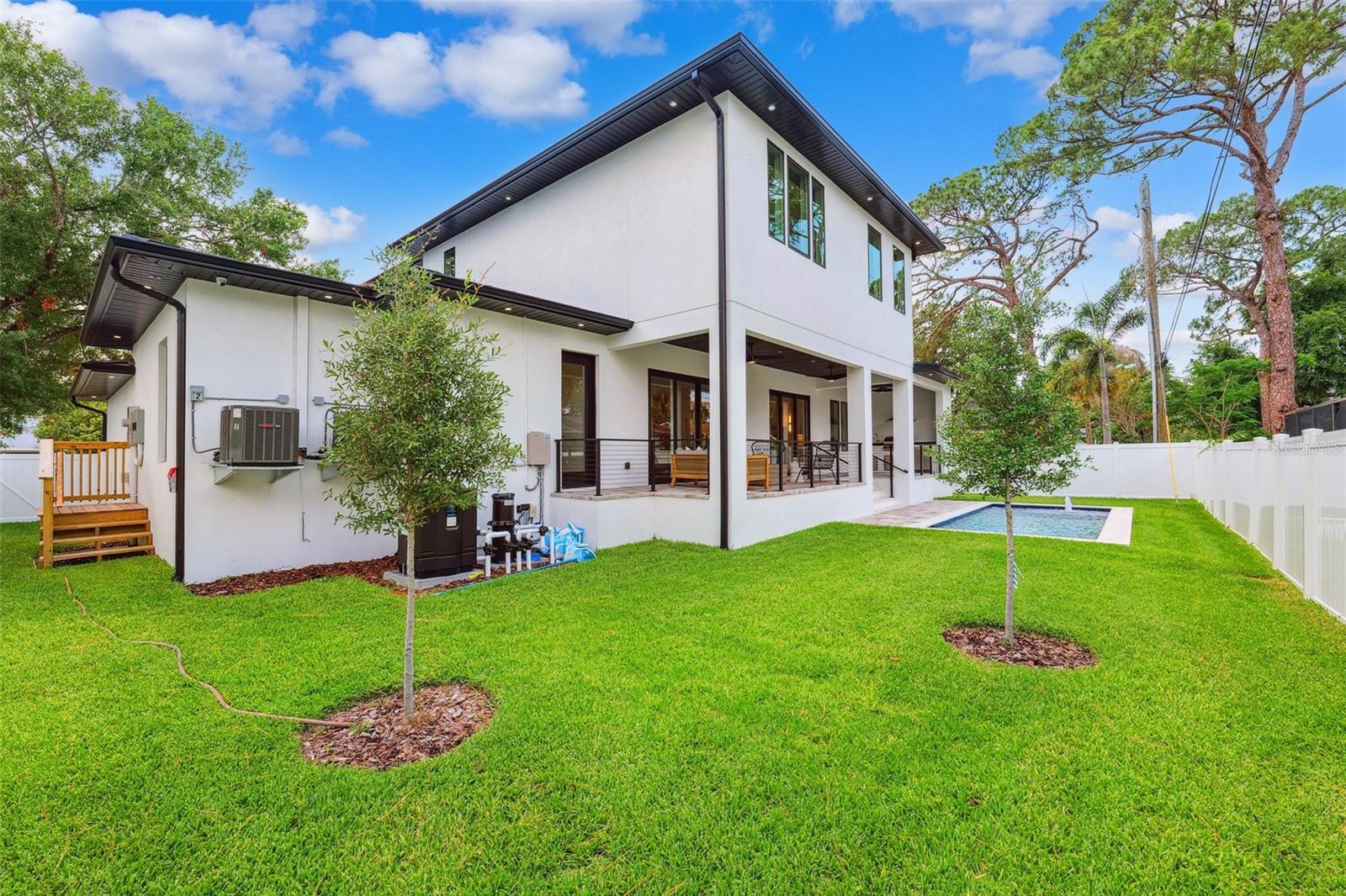 BEL MAR UNIT 2 - Residential