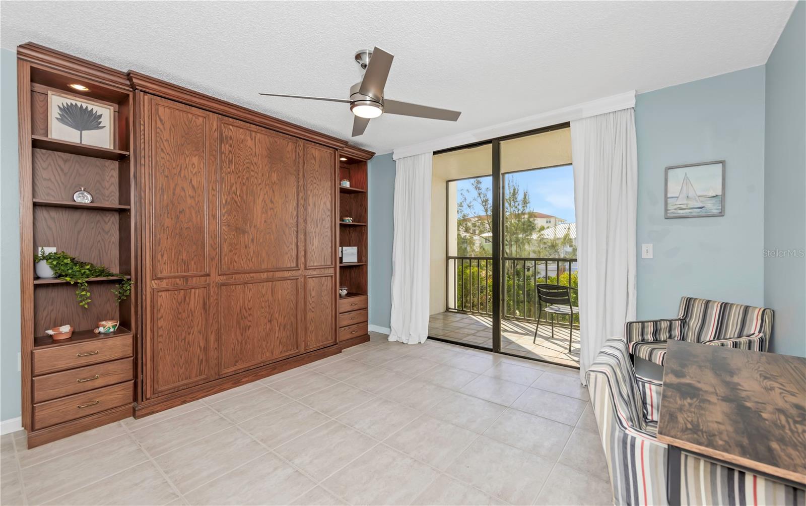 VISTA BAY CONDO I PH I - Residential