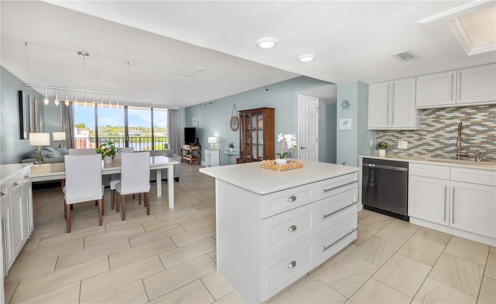 Photo of 19111 Vista Bay Drive #304, Indian Shores, FL 33785 (MLS # TB8469842)