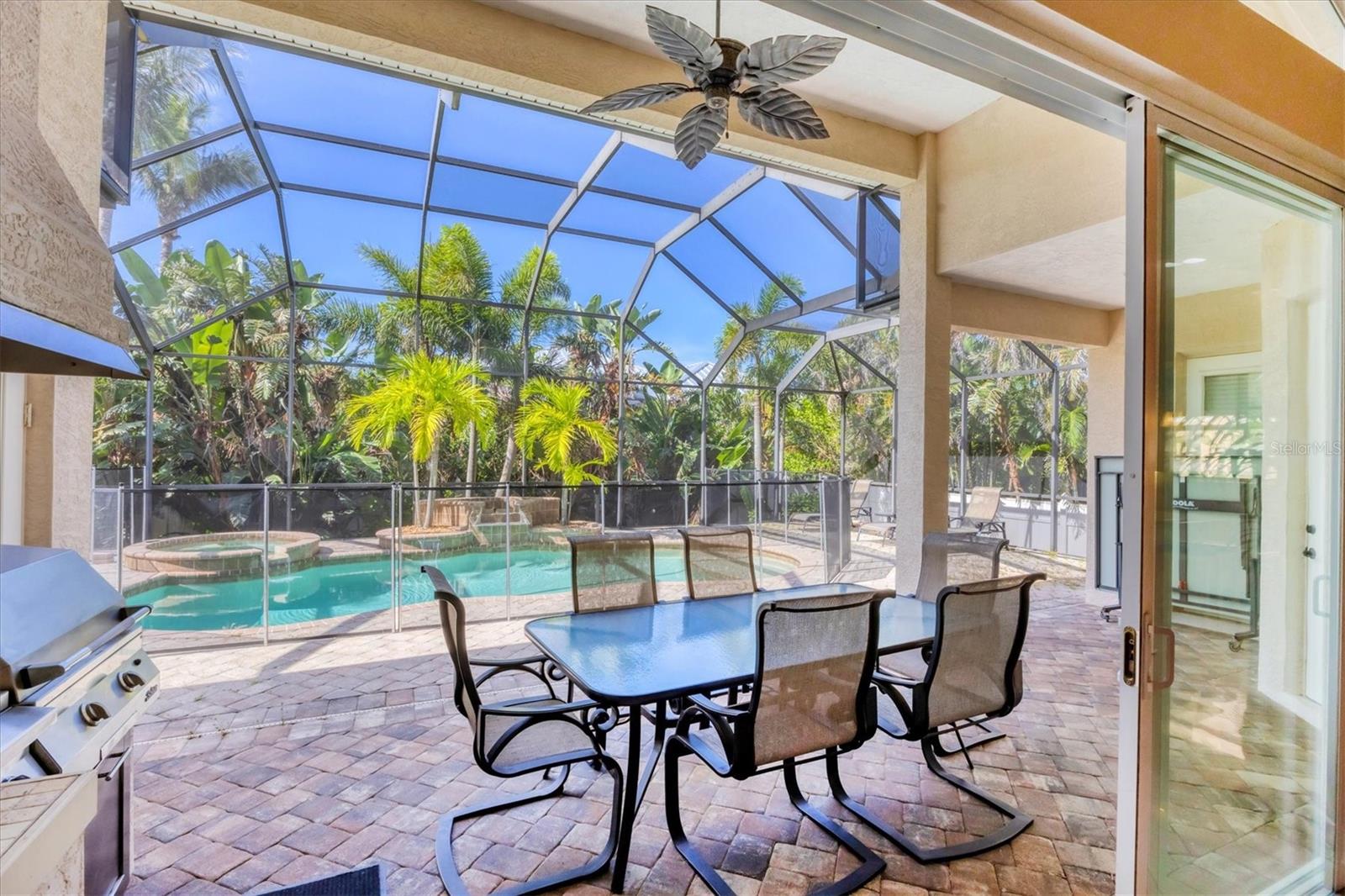 VENICE GULF VIEW - Residential