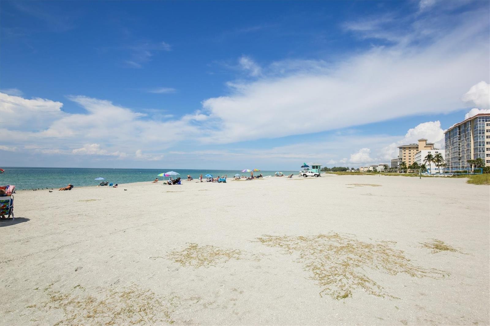 VENICE GULF VIEW - Residential