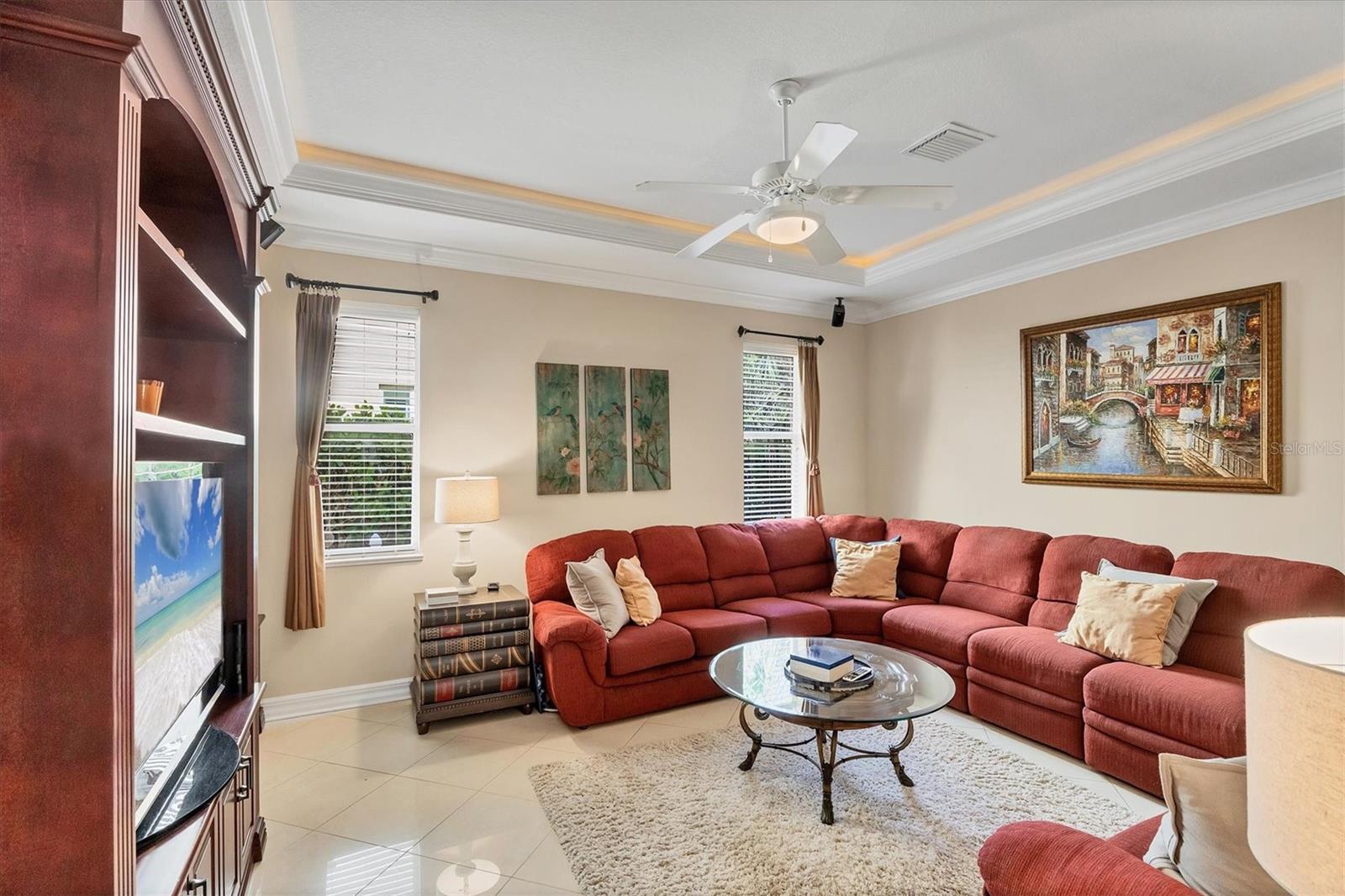 VENICE GULF VIEW - Residential