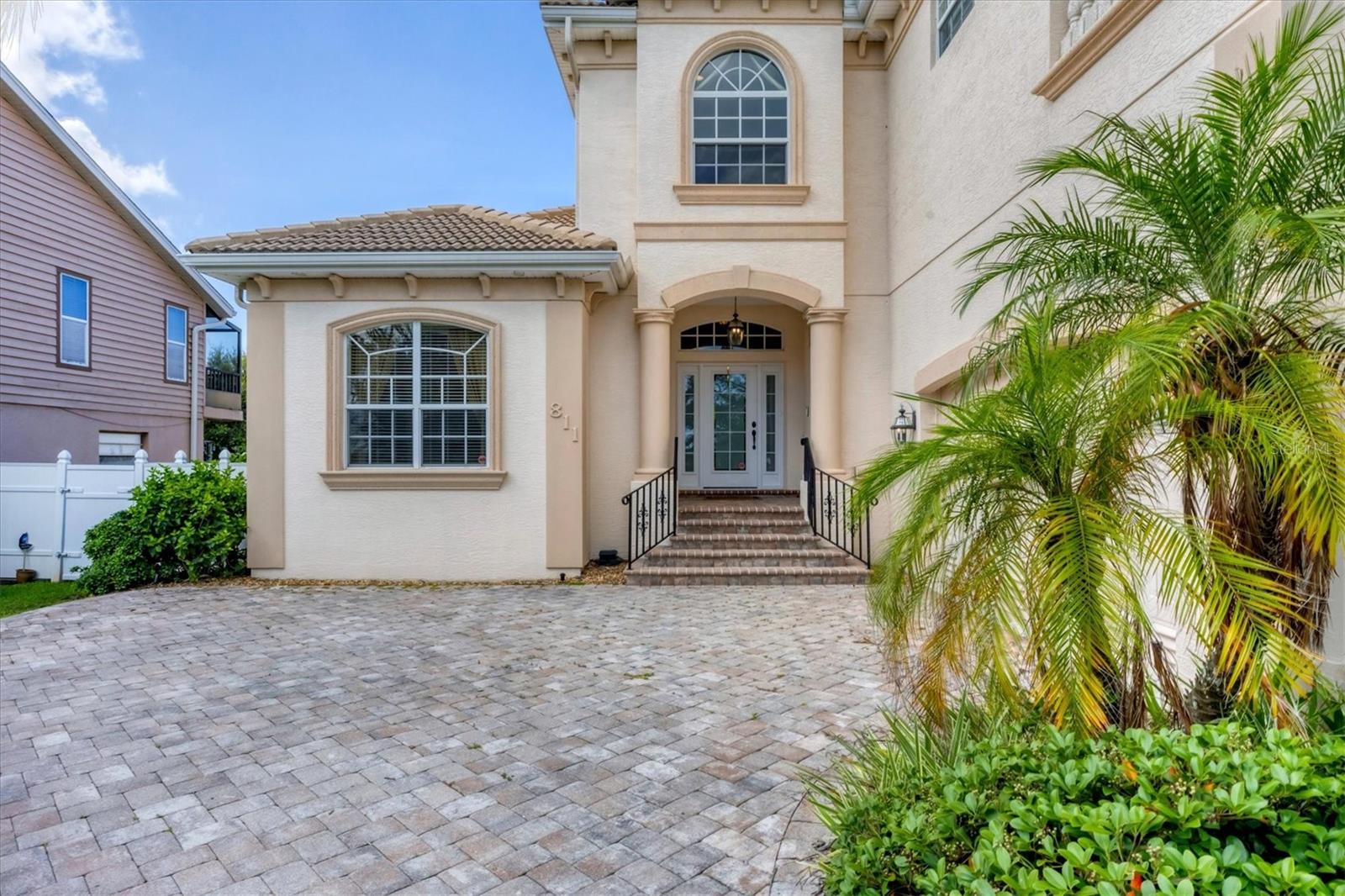 VENICE GULF VIEW - Residential