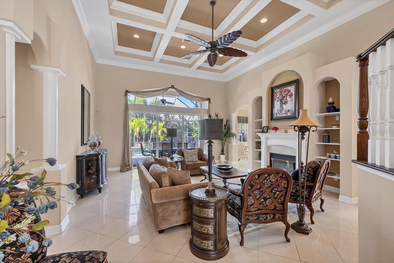 VENICE GULF VIEW - Residential