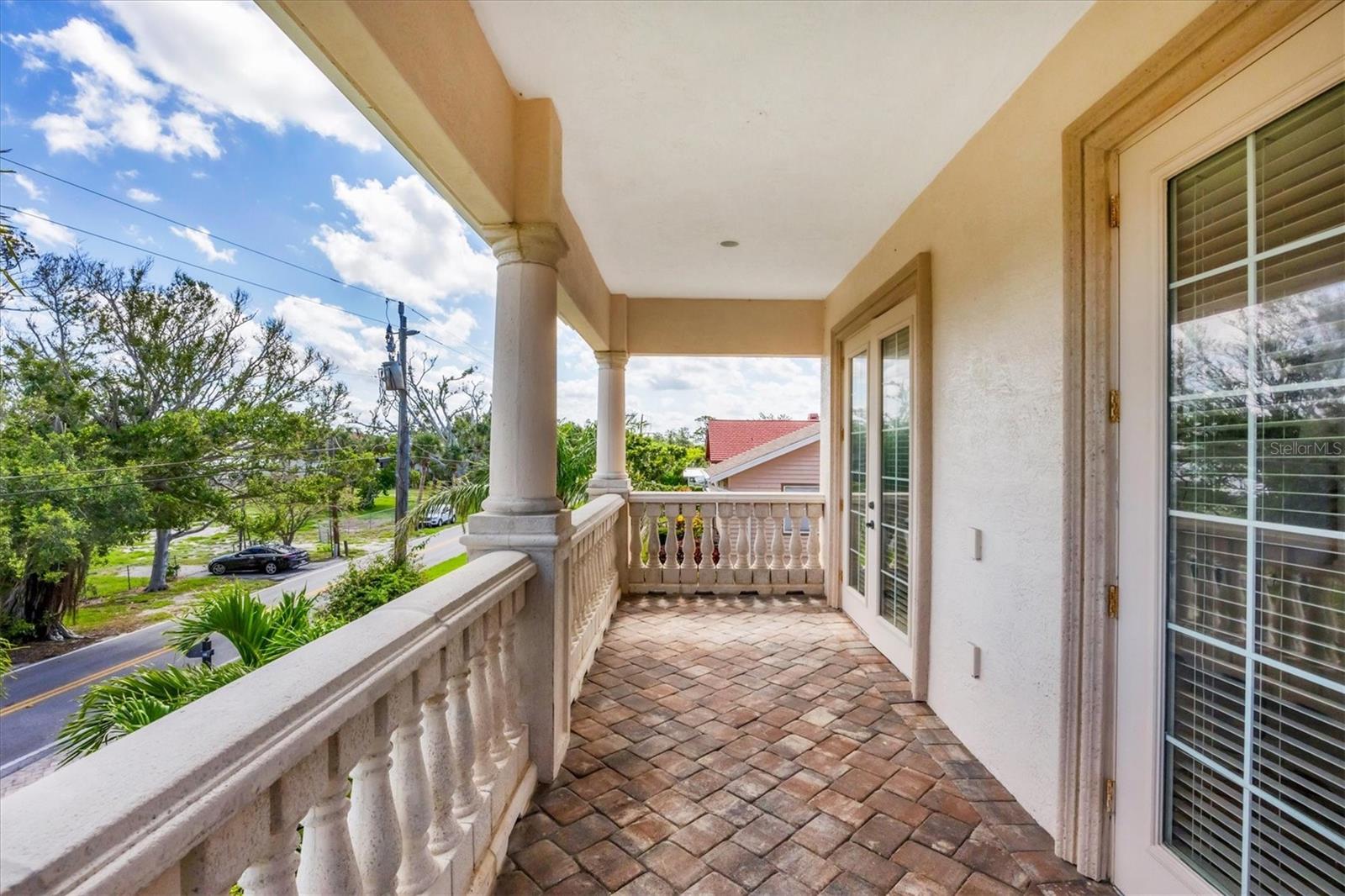 VENICE GULF VIEW - Residential