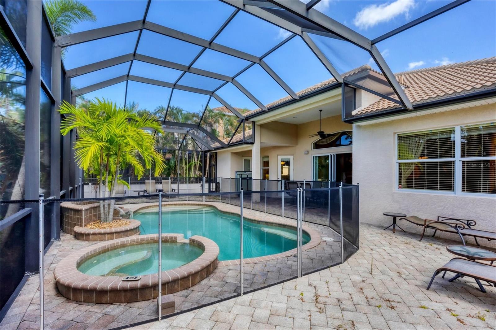 VENICE GULF VIEW - Residential