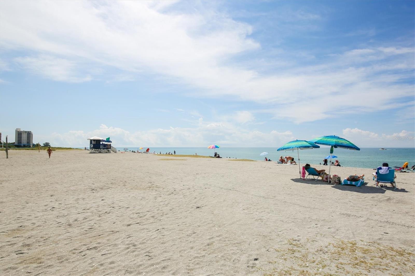 VENICE GULF VIEW - Residential