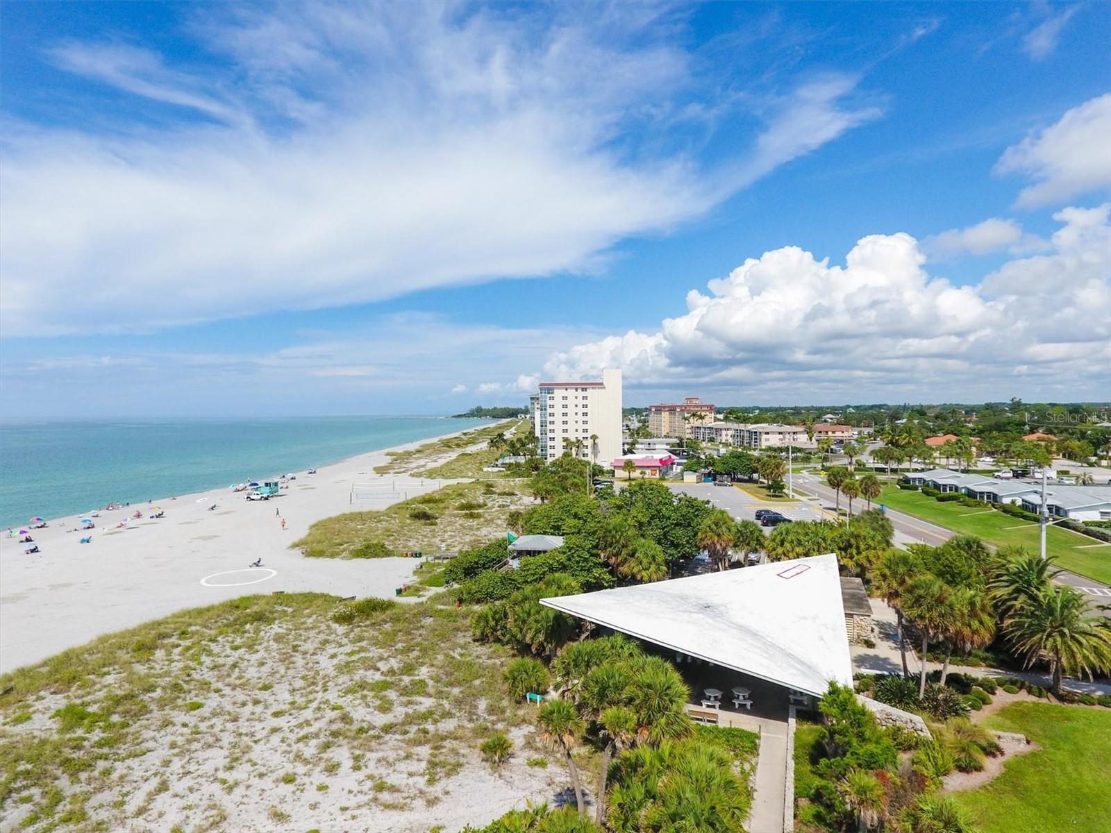 VENICE GULF VIEW - Residential