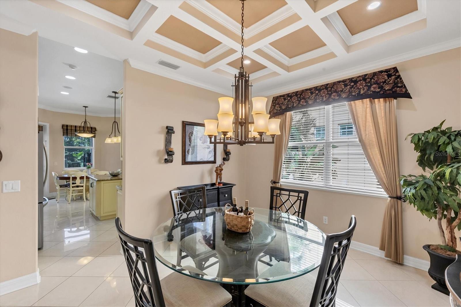 VENICE GULF VIEW - Residential