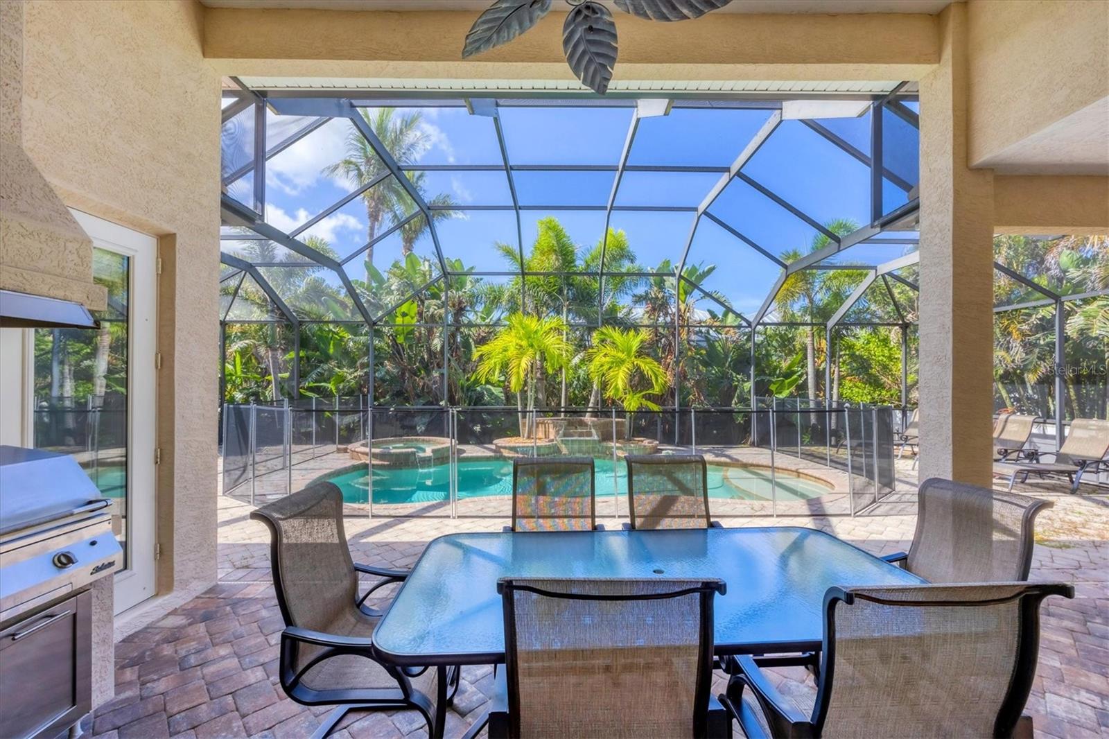 VENICE GULF VIEW - Residential
