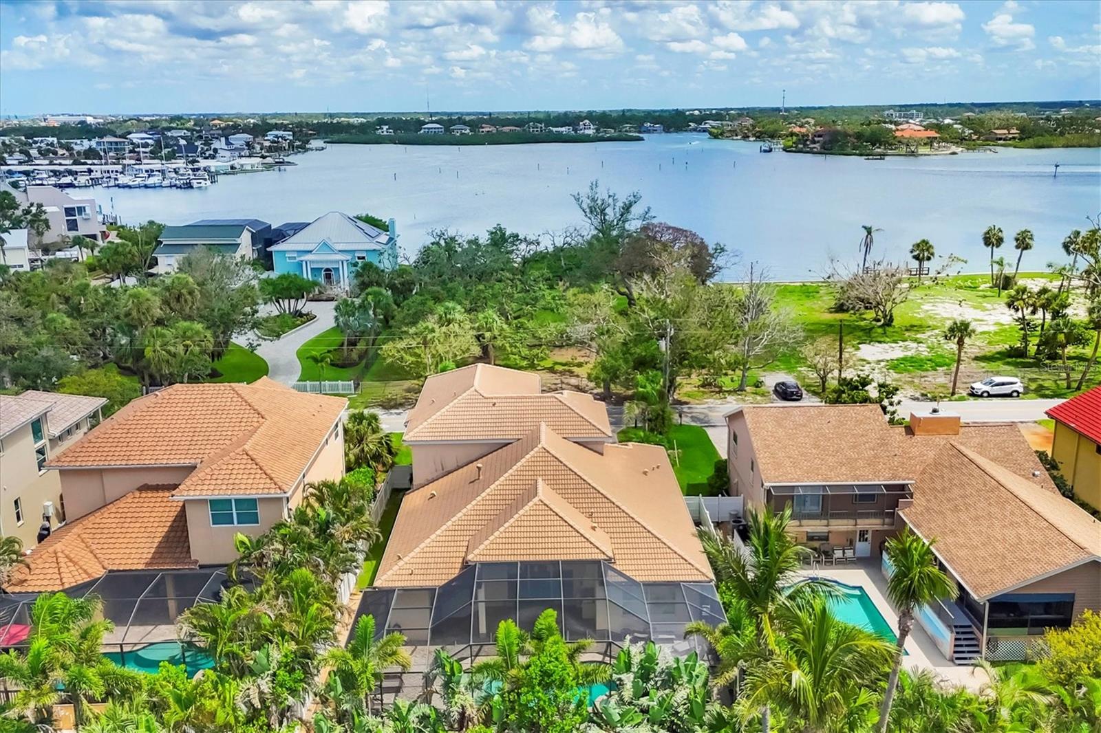 VENICE GULF VIEW - Residential