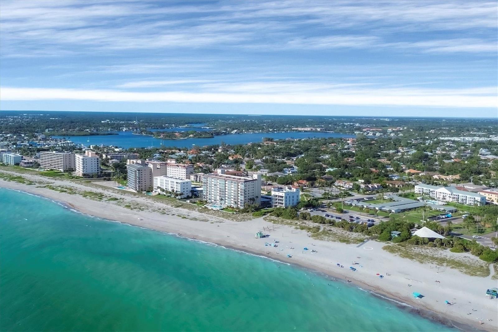 VENICE GULF VIEW - Residential