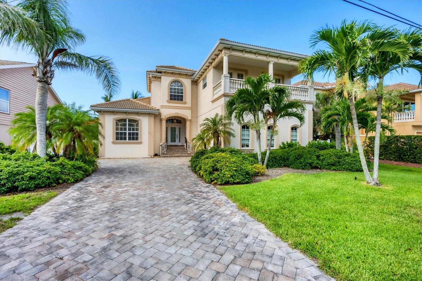 VENICE GULF VIEW - Residential